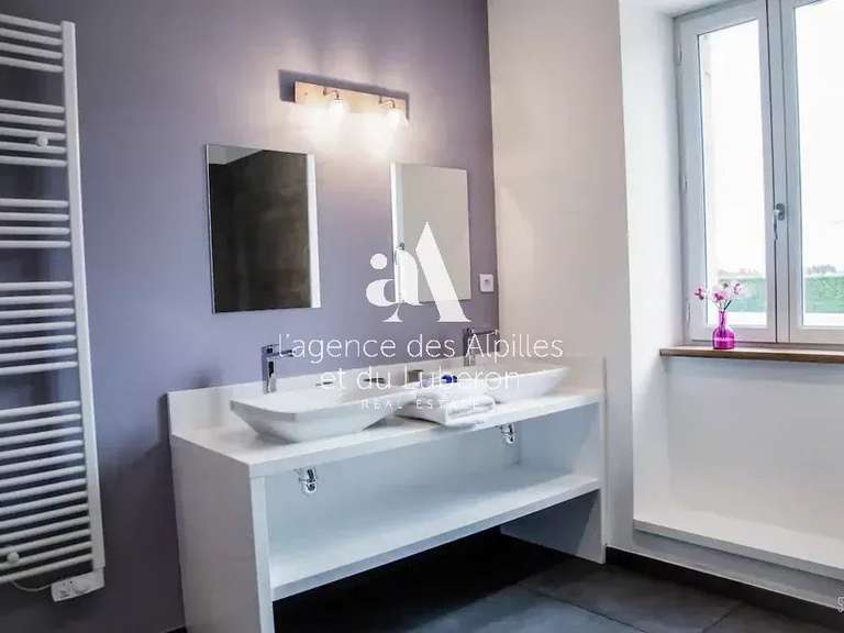 House Noves - 7 bedrooms - 450m²