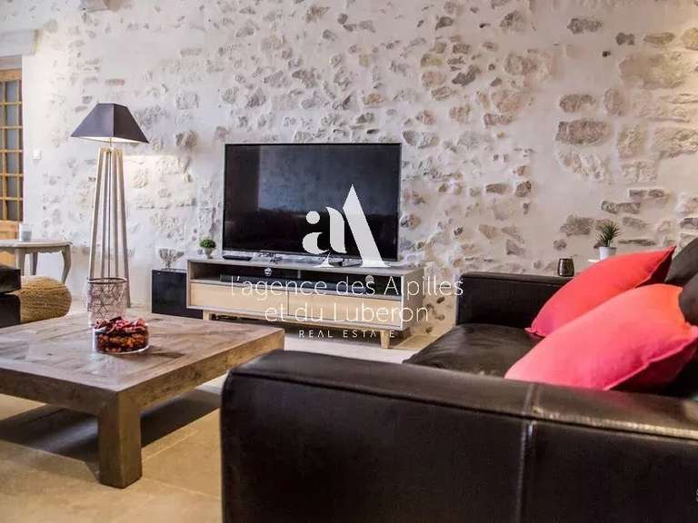 House Noves - 7 bedrooms - 450m²