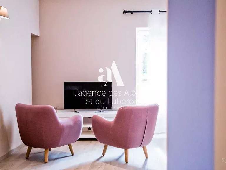 House Noves - 7 bedrooms - 450m²