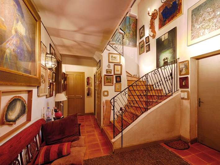 House Noves - 9 bedrooms - 400m²