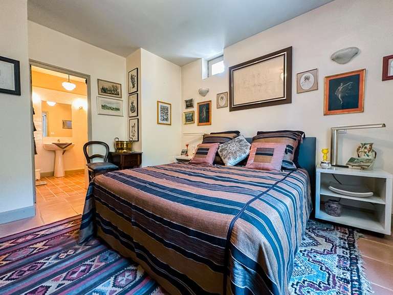 House Noves - 9 bedrooms - 400m²