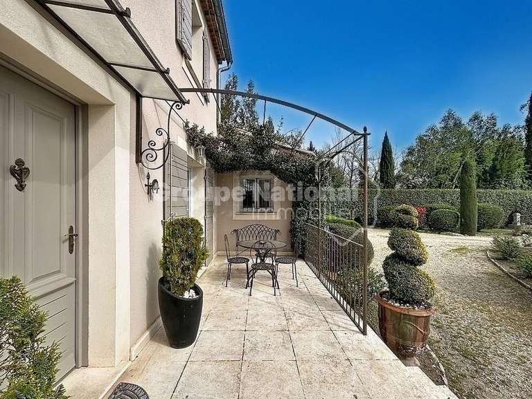 Maison Noves - 4 chambres - 150m²