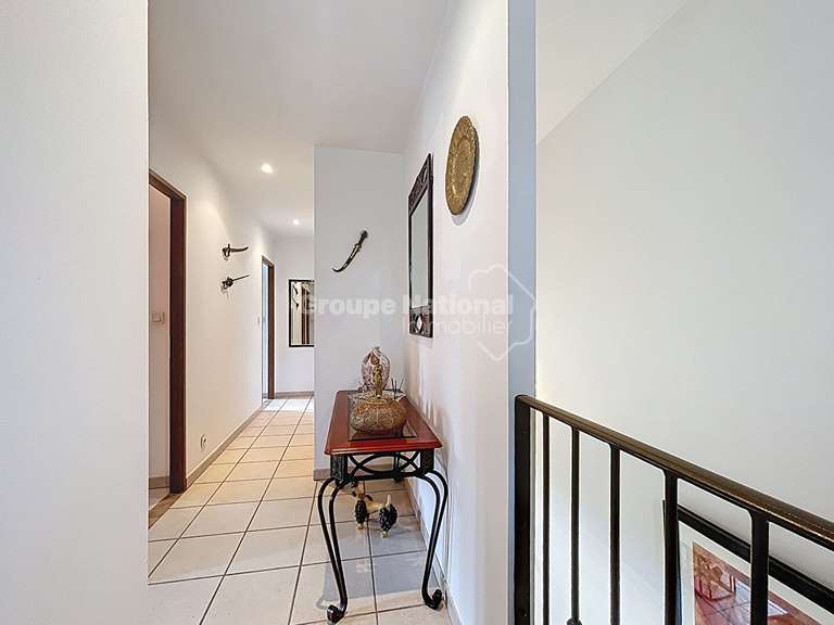 Maison Noves - 4 chambres - 150m²