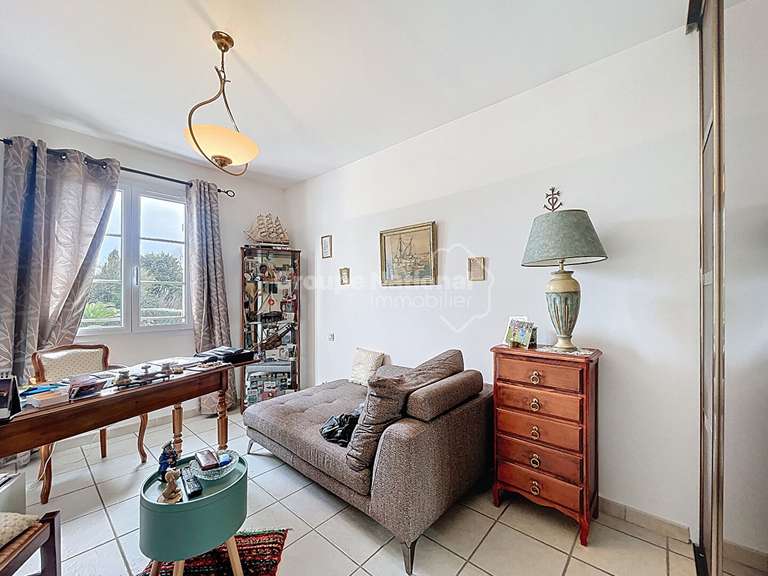 Maison Noves - 4 chambres - 150m²