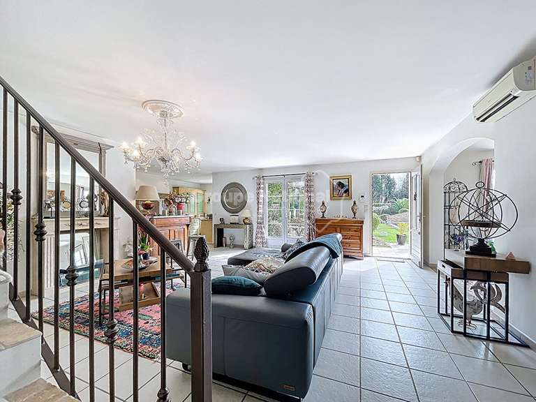 Maison Noves - 4 chambres - 150m²