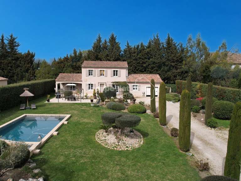 Maison Noves - 4 chambres - 150m²