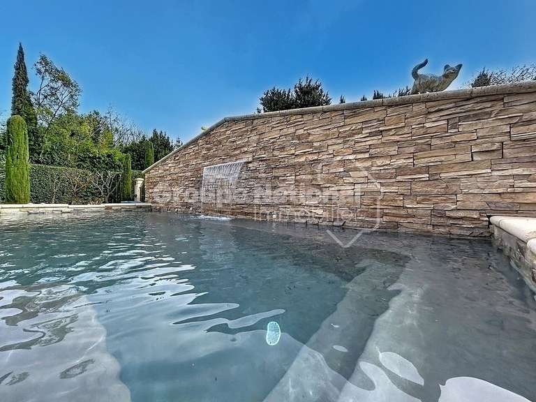 Maison Noves - 4 chambres - 150m²