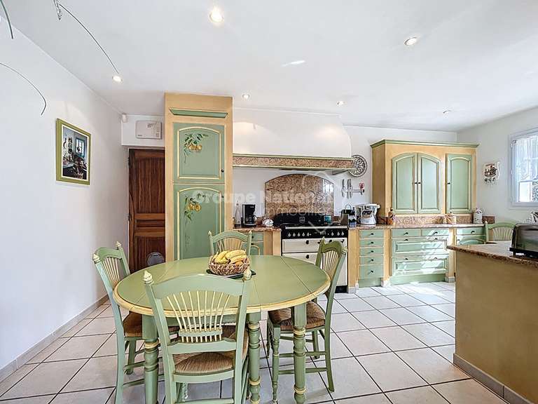 Maison Noves - 4 chambres - 150m²