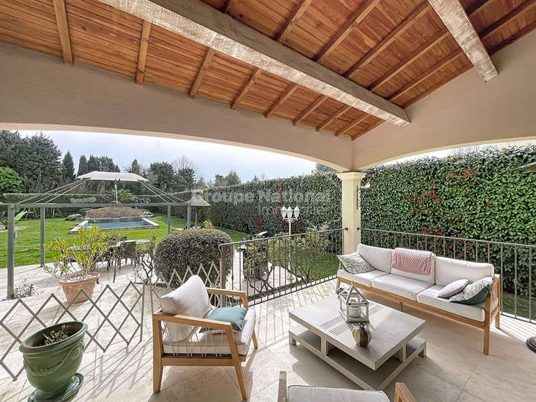 Maison Noves - 4 chambres - 150m²