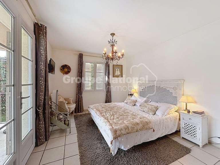 Maison Noves - 4 chambres - 150m²