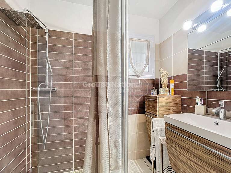 Maison Noves - 4 chambres - 150m²