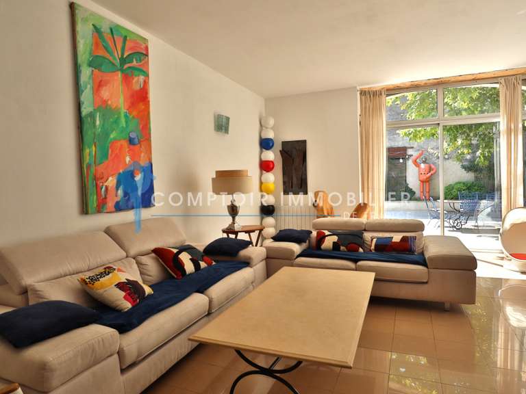 Maison Noves - 4 chambres - 209m²