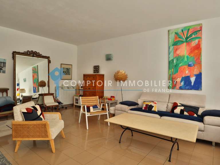 Maison Noves - 4 chambres - 209m²