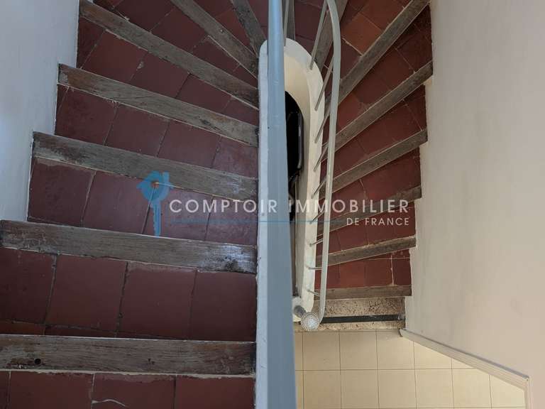 Maison Noves - 4 chambres - 209m²