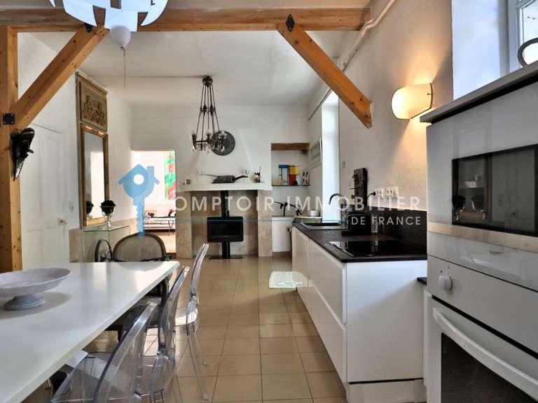 Maison Noves - 4 chambres - 209m²