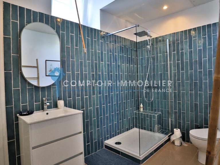 Maison Noves - 4 chambres - 209m²