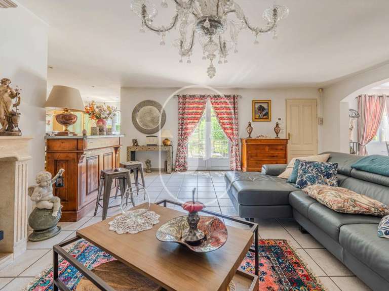 House Noves - 4 bedrooms - 150m²