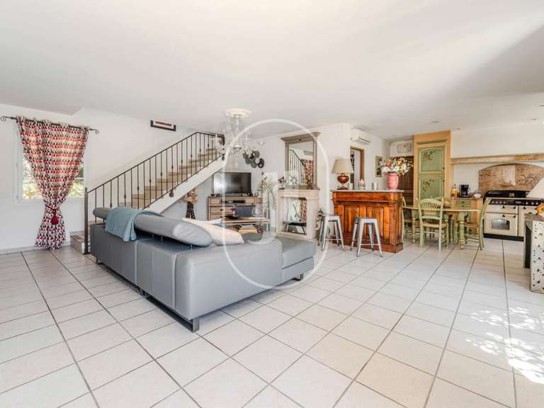 House Noves - 4 bedrooms - 150m²