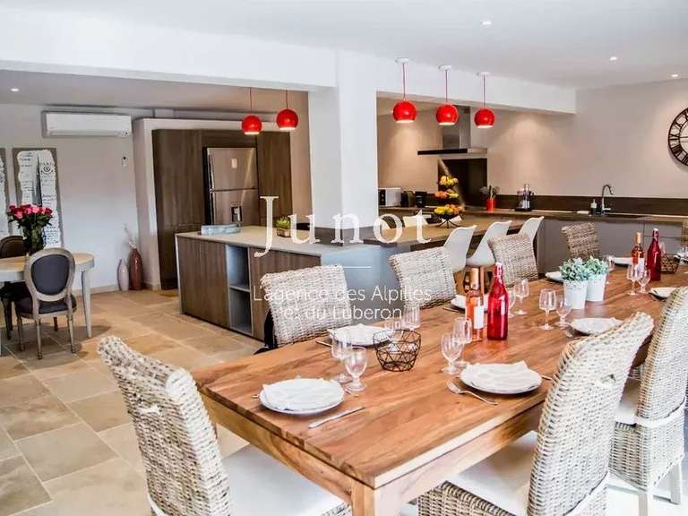Maison Noves - 7 chambres - 450m²