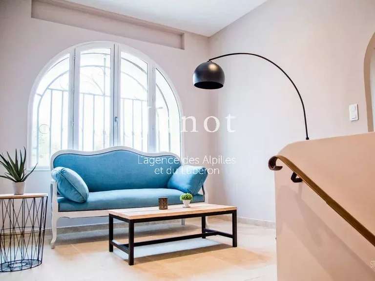 Maison Noves - 7 chambres - 450m²