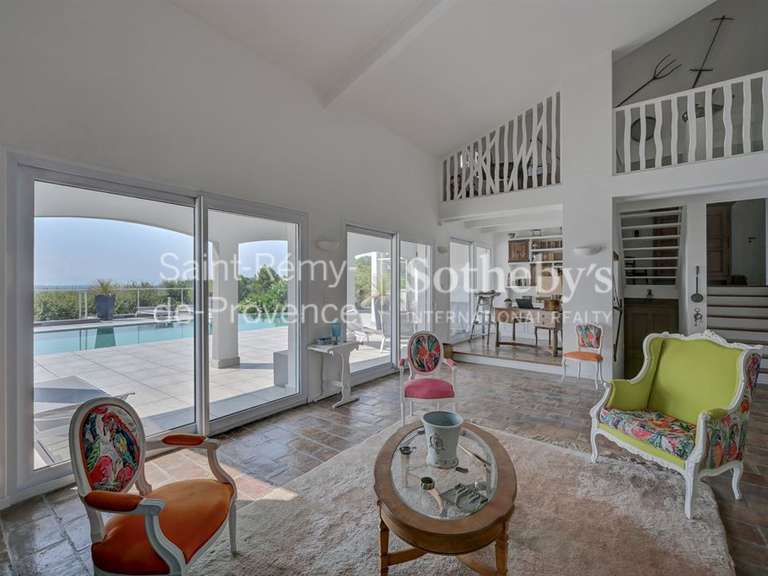 Maison Noves - 5 chambres - 330m²