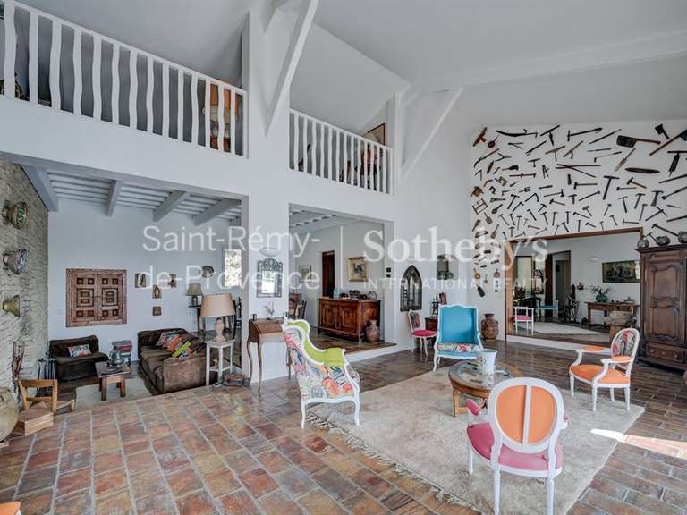 Maison Noves - 5 chambres - 330m²