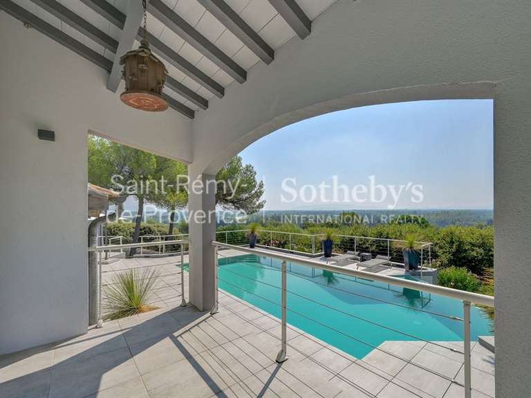Maison Noves - 5 chambres - 330m²