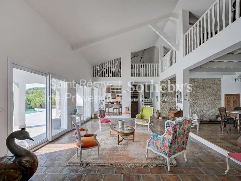 Maison Noves - 5 chambres - 330m²