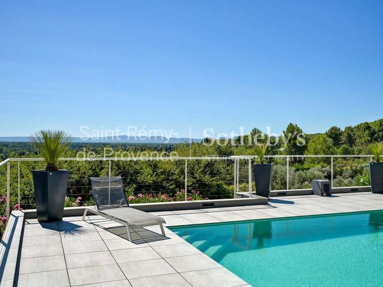 Maison Noves - 5 chambres - 330m²