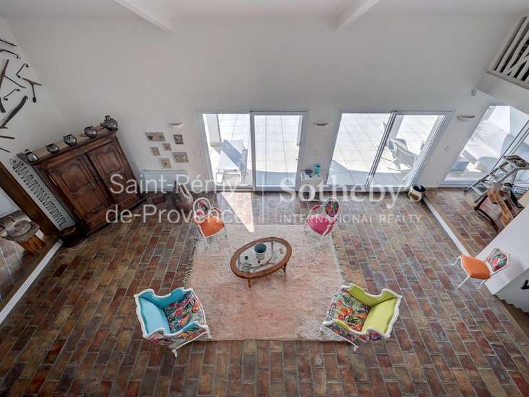 Maison Noves - 5 chambres - 330m²