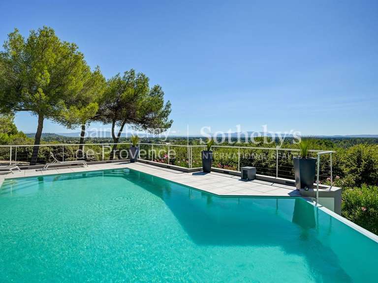 Maison Noves - 5 chambres - 330m²