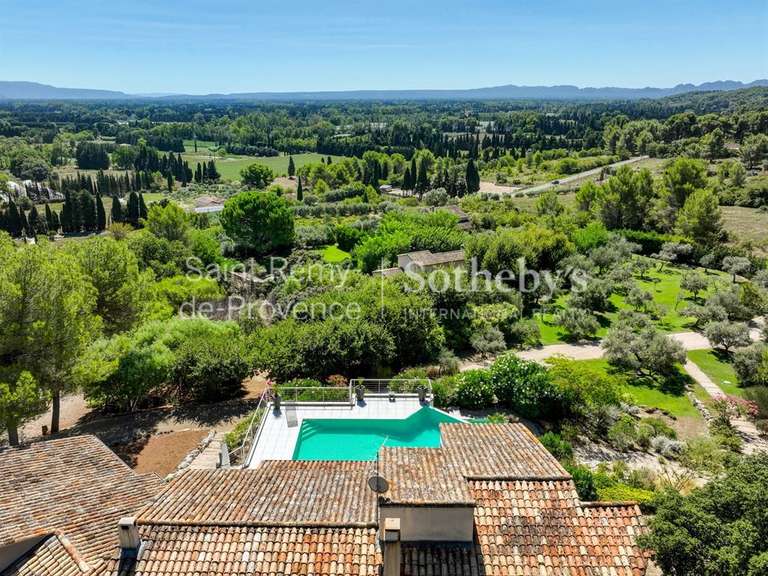 Maison Noves - 5 chambres - 330m²