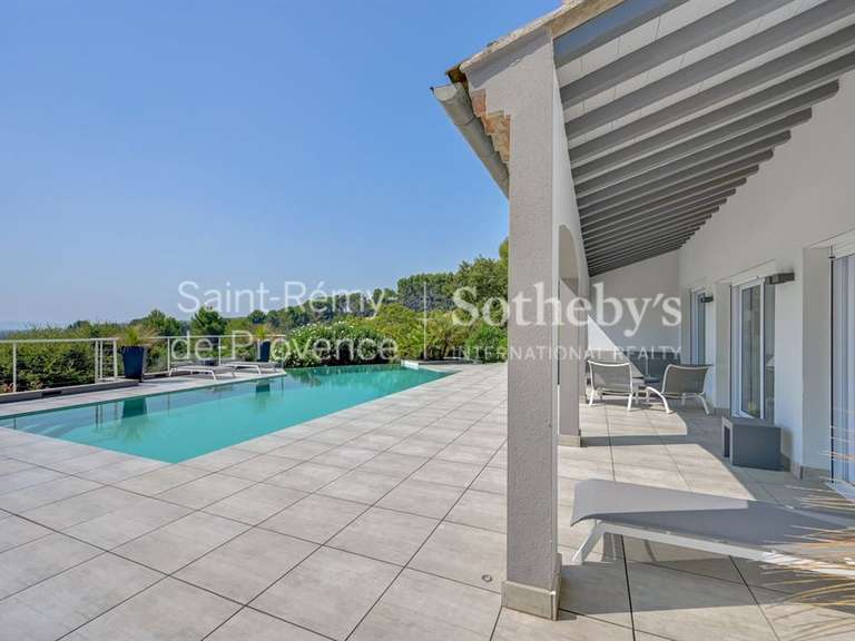 Maison Noves - 5 chambres - 330m²