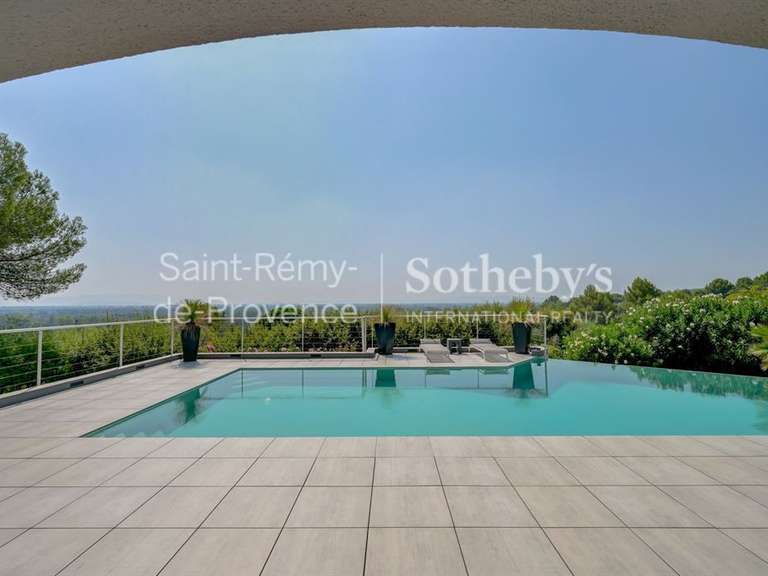 Maison Noves - 5 chambres - 330m²