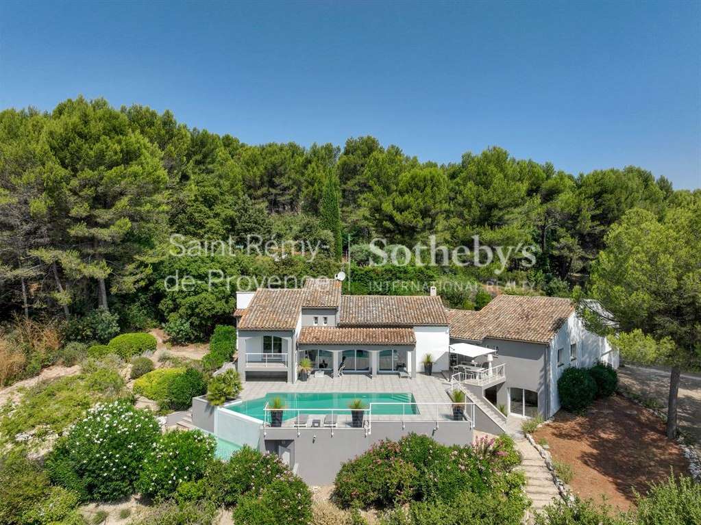 Maison Noves