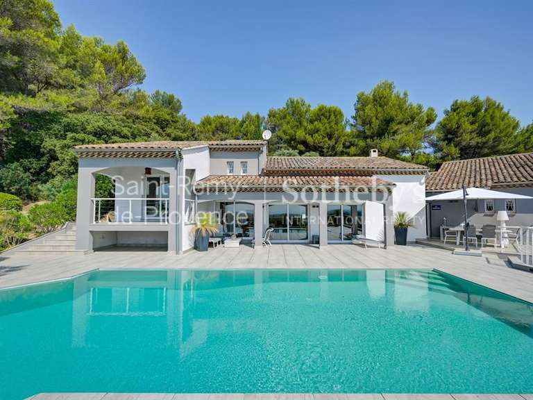Maison Noves - 5 chambres - 330m²