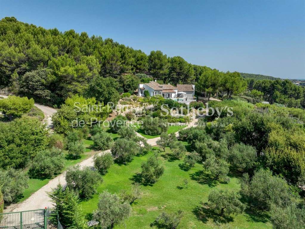 Maison Noves