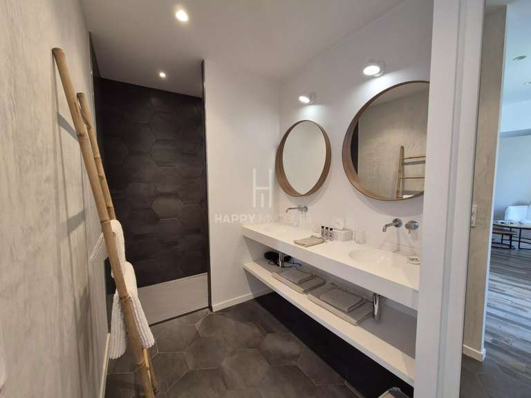 Propriété Noves - 8 chambres - 777m²
