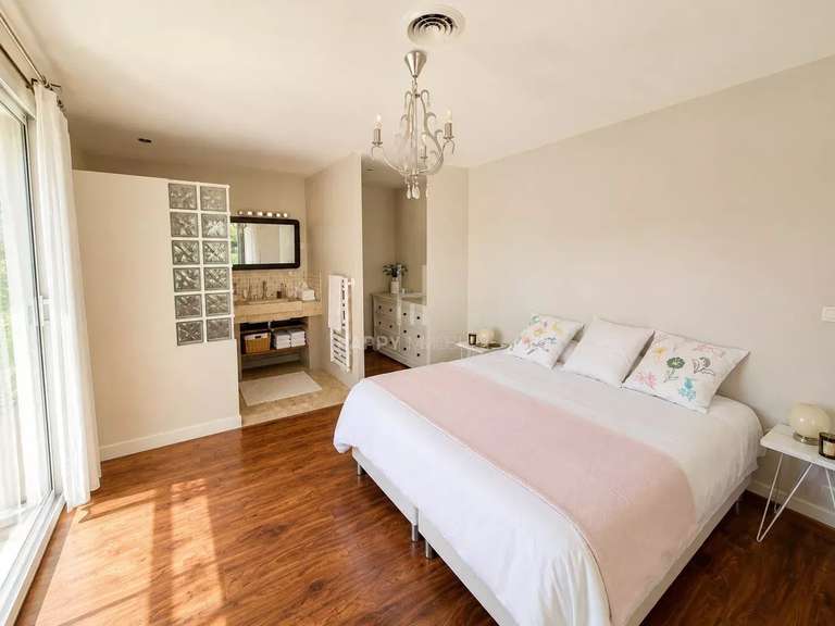 Propriété Noves - 8 chambres - 777m²