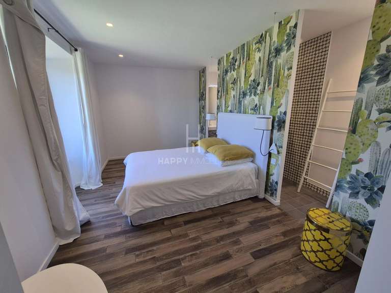 Propriété Noves - 8 chambres - 777m²