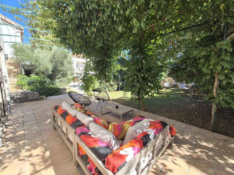 Propriété Noves - 8 chambres - 777m²