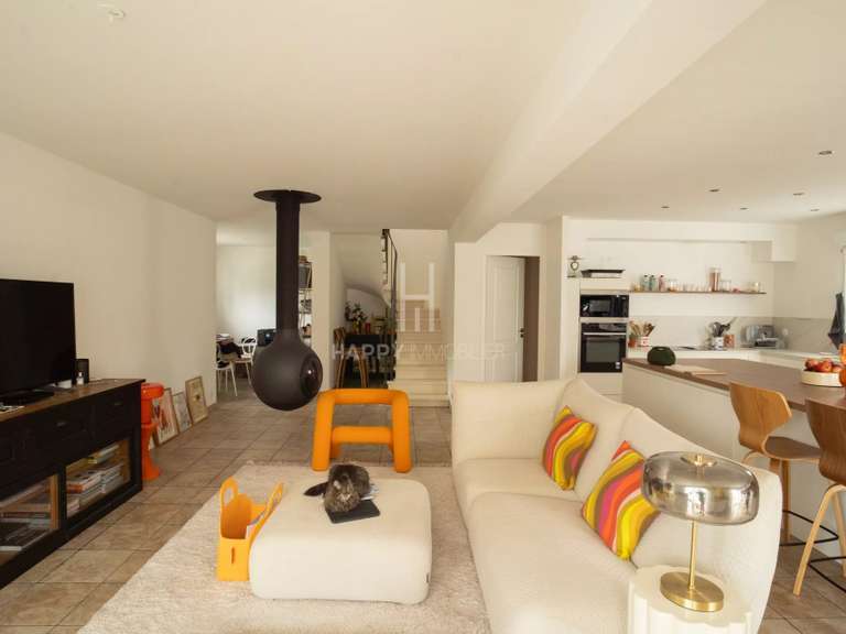 Propriété Noves - 8 chambres - 777m²