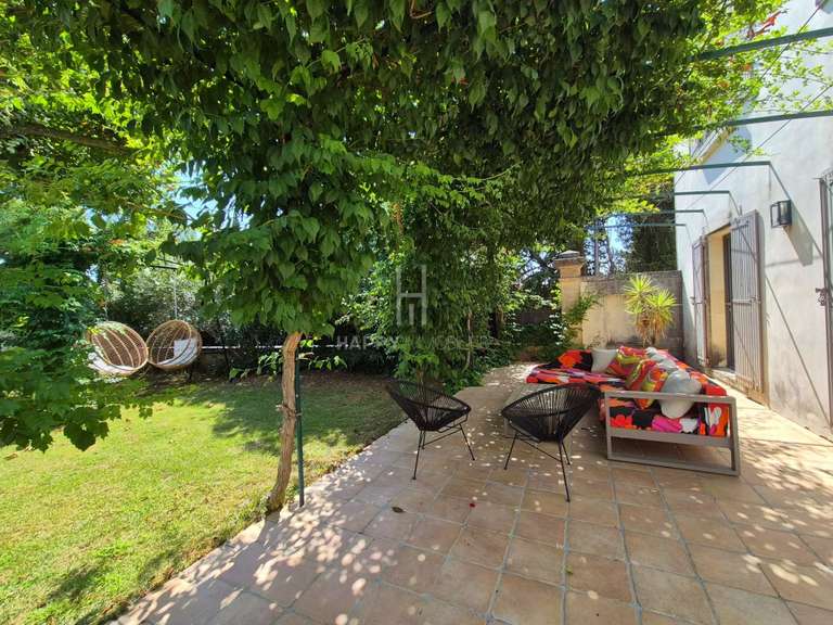 Propriété Noves - 8 chambres - 777m²