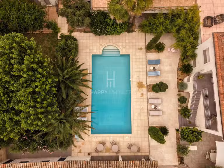 Propriété Noves - 8 chambres - 777m²