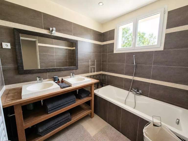 Propriété Noves - 8 chambres - 777m²