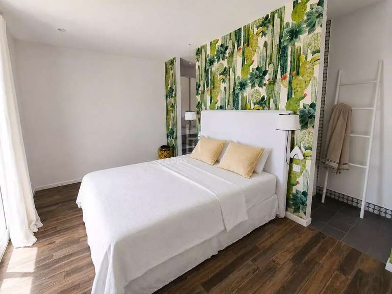 Propriété Noves - 8 chambres - 777m²