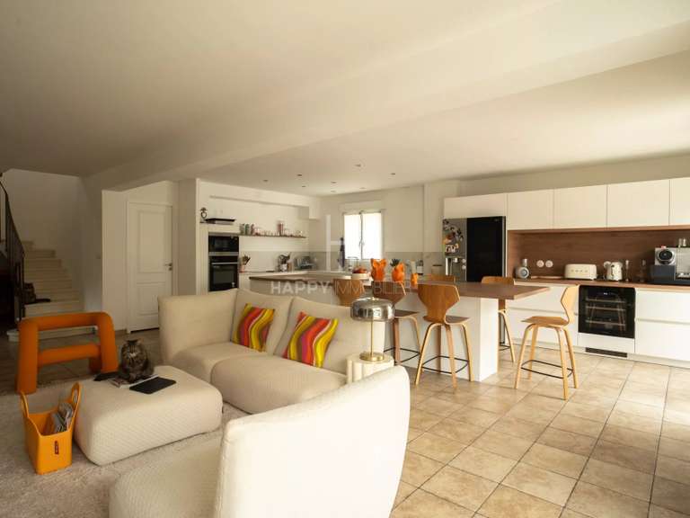 Propriété Noves - 8 chambres - 777m²