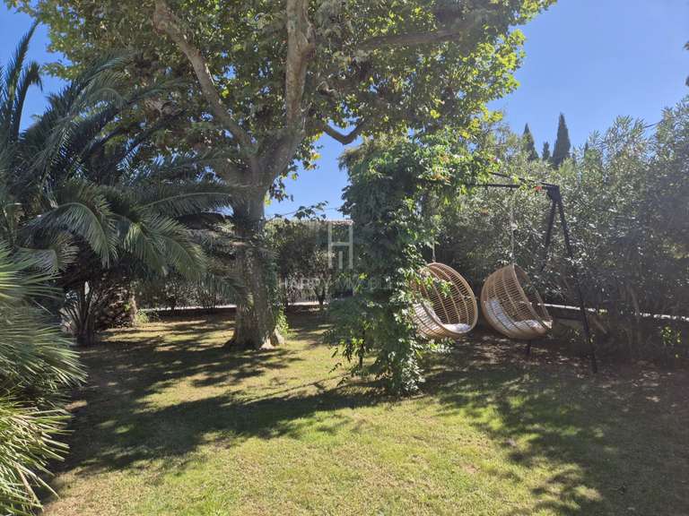 Propriété Noves - 8 chambres - 777m²