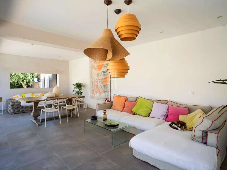 Propriété Noves - 8 chambres - 777m²