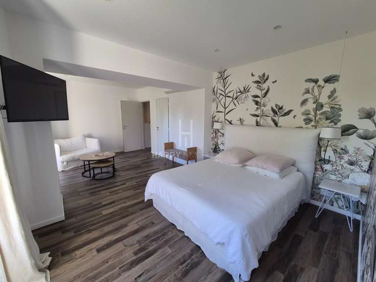 Propriété Noves - 8 chambres - 777m²